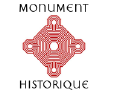 logo monuments historiques